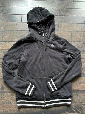 Volcom Sherpa Lined Hoodie